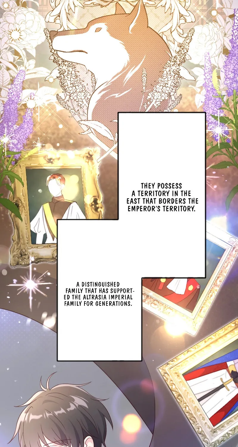 She Was Supposed To Be A Temporary Princess But It Seems She Is Done A Little Too Well Chapter 5 page 2 - 