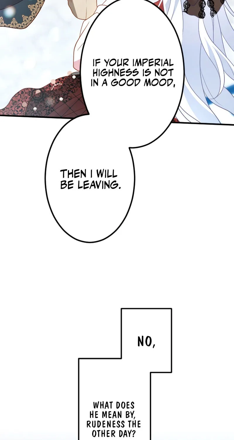 She Was Supposed To Be A Temporary Princess But It Seems She Is Done A Little Too Well Chapter 5 page 23 - 