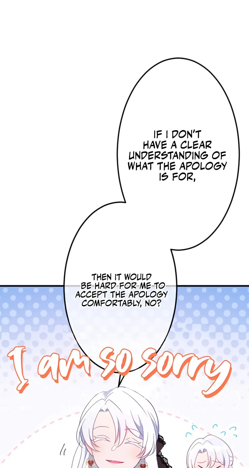 She Was Supposed To Be A Temporary Princess But It Seems She Is Done A Little Too Well Chapter 5 page 28 - 