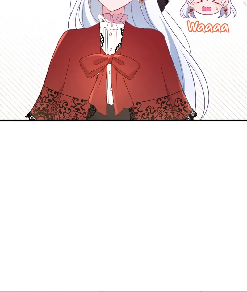 She Was Supposed To Be A Temporary Princess But It Seems She Is Done A Little Too Well Chapter 5 page 29 - 