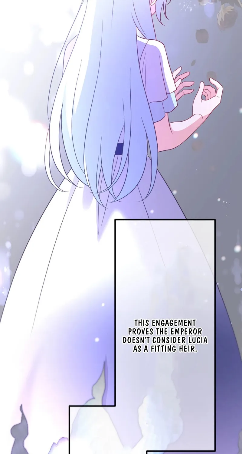 She Was Supposed To Be A Temporary Princess But It Seems She Is Done A Little Too Well Chapter 5 page 4 - 