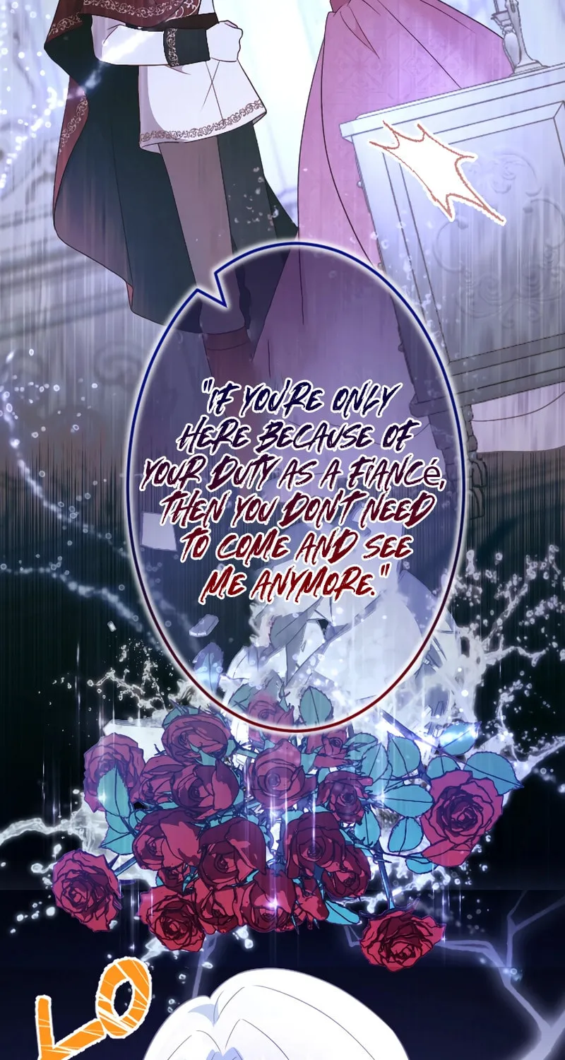 She Was Supposed To Be A Temporary Princess But It Seems She Is Done A Little Too Well Chapter 5 page 31 - 