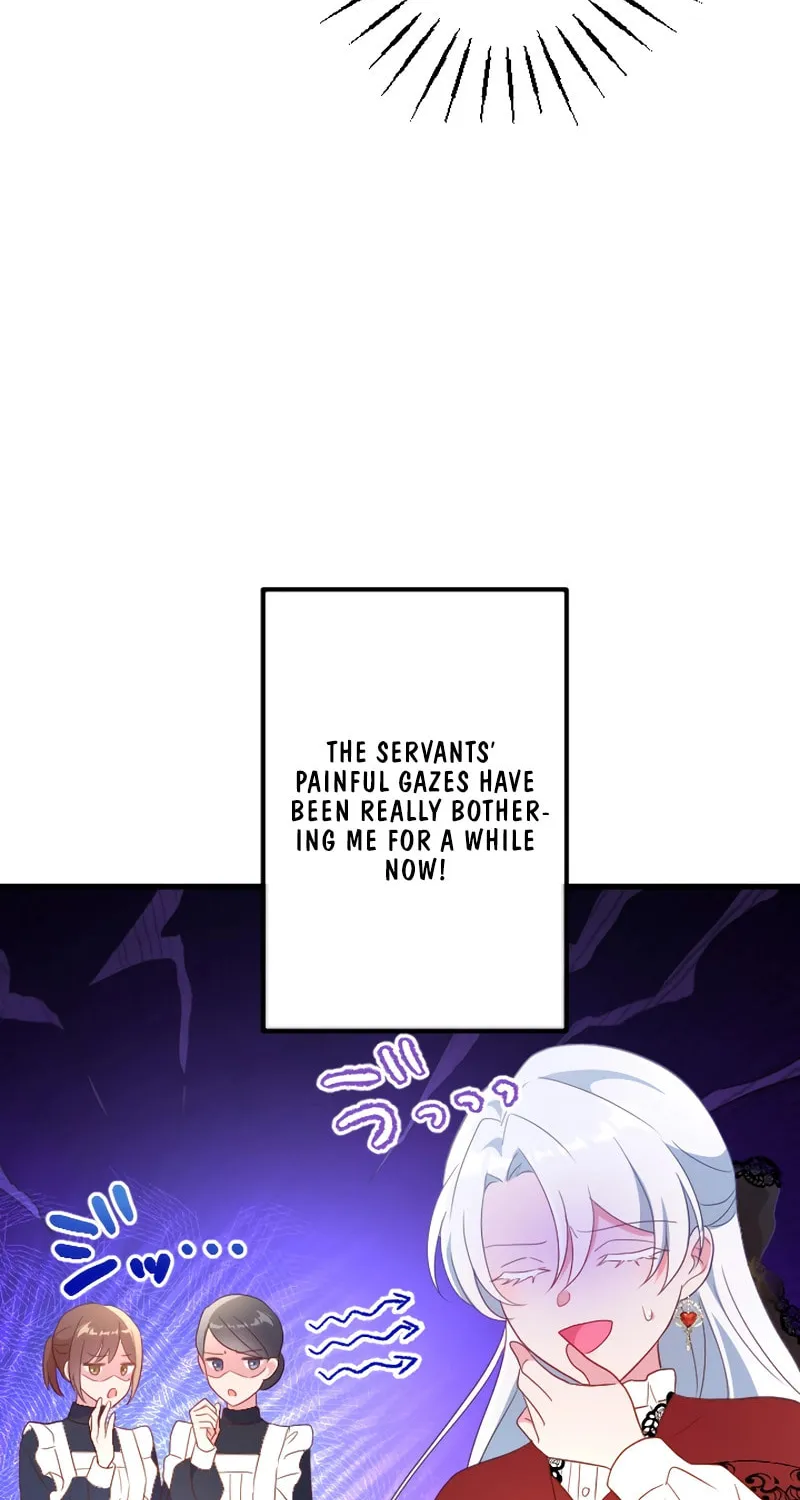 She Was Supposed To Be A Temporary Princess But It Seems She Is Done A Little Too Well Chapter 5 page 35 - 