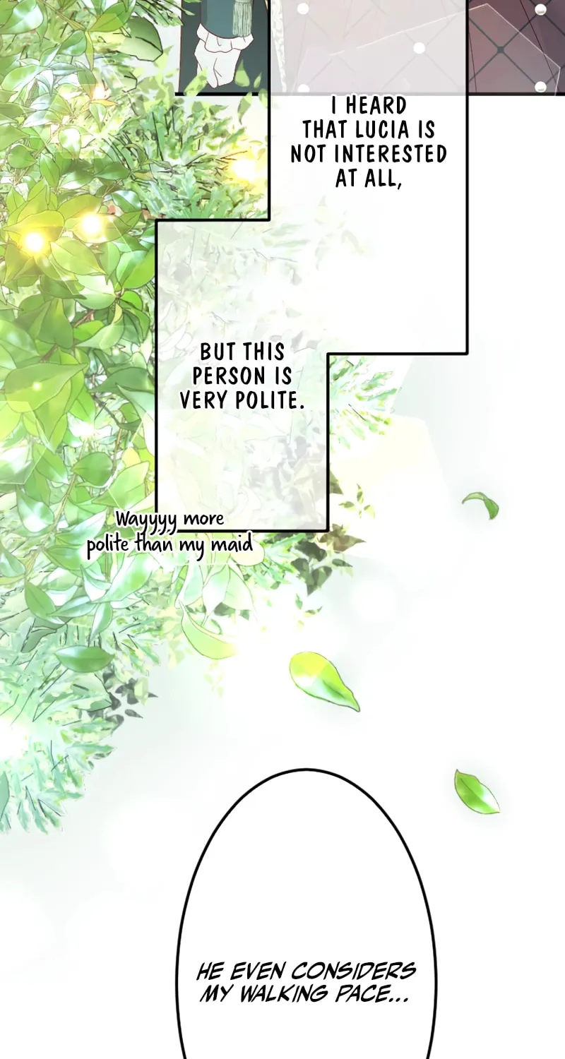 She Was Supposed To Be A Temporary Princess But It Seems She Is Done A Little Too Well Chapter 5 page 46 - 