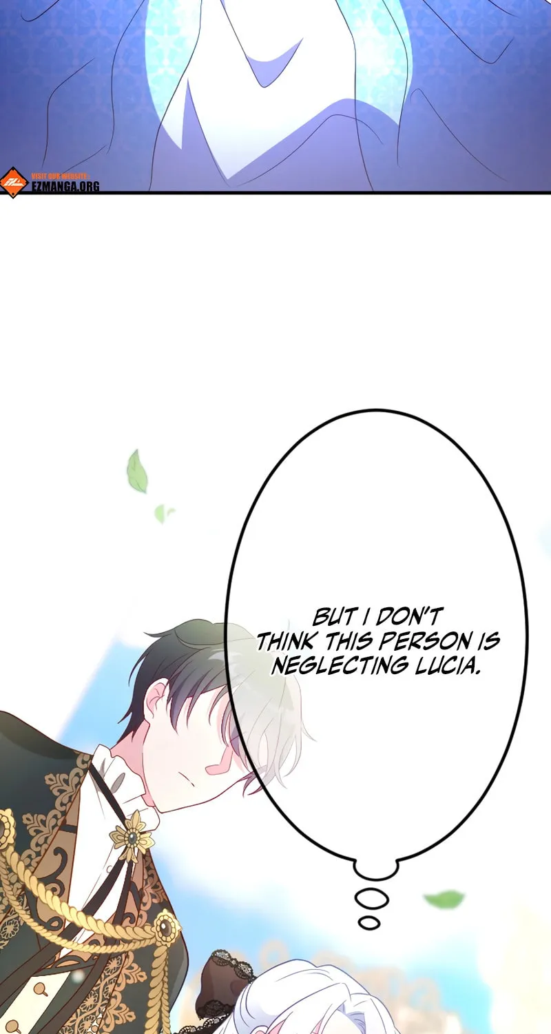She Was Supposed To Be A Temporary Princess But It Seems She Is Done A Little Too Well Chapter 5 page 55 - 