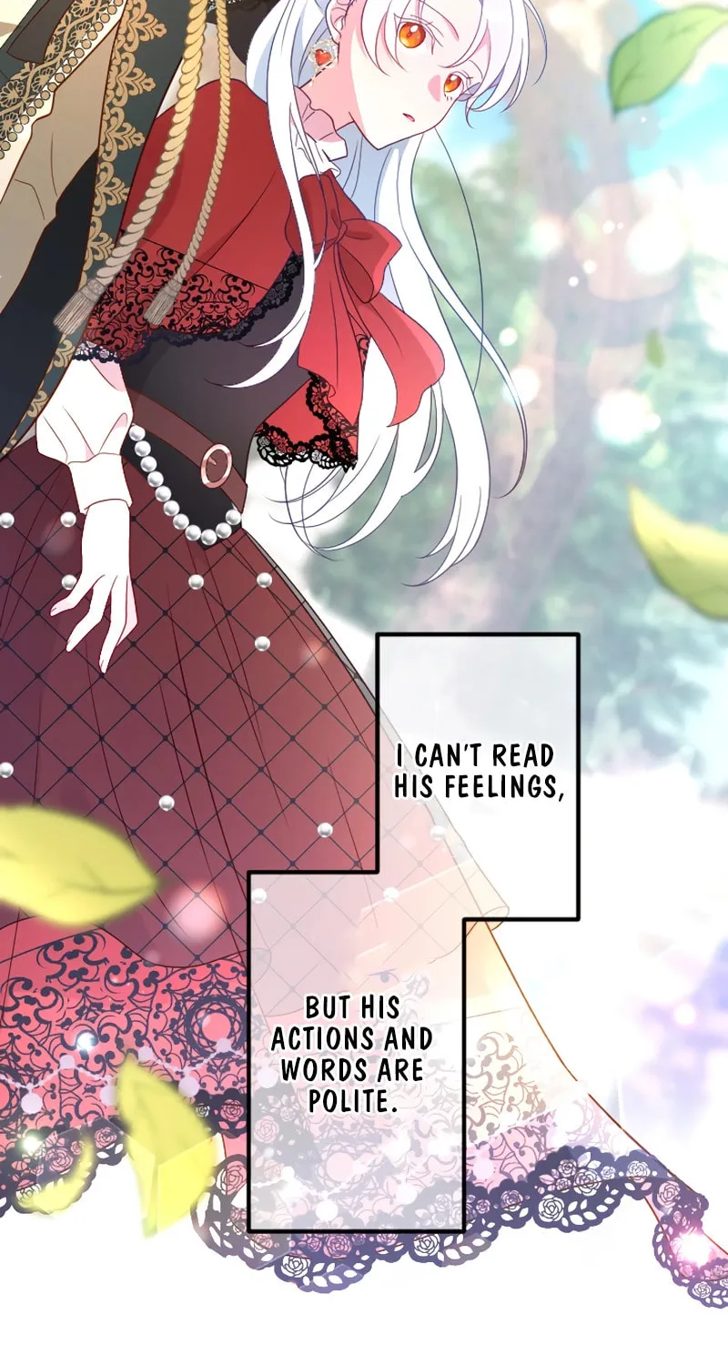 She Was Supposed To Be A Temporary Princess But It Seems She Is Done A Little Too Well Chapter 5 page 56 - 