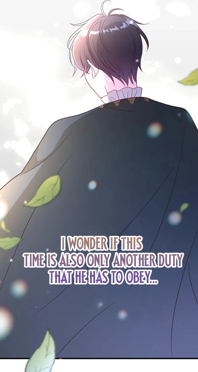 She Was Supposed To Be A Temporary Princess But It Seems She Is Done A Little Too Well Chapter 5 page 58 - 