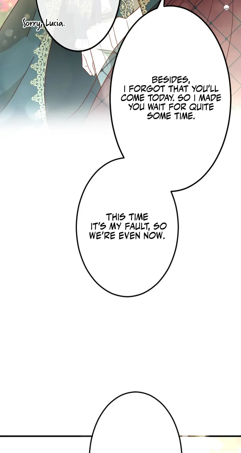 She Was Supposed To Be A Temporary Princess But It Seems She Is Done A Little Too Well Chapter 5 page 62 - 