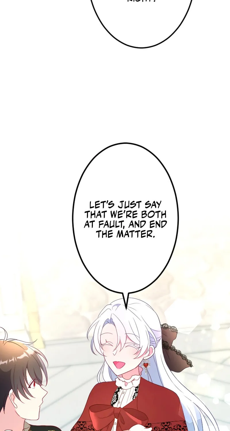 She Was Supposed To Be A Temporary Princess But It Seems She Is Done A Little Too Well Chapter 5 page 64 - 