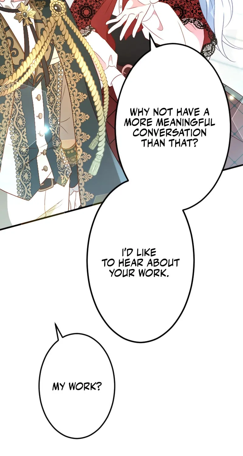 She Was Supposed To Be A Temporary Princess But It Seems She Is Done A Little Too Well Chapter 5 page 65 - 