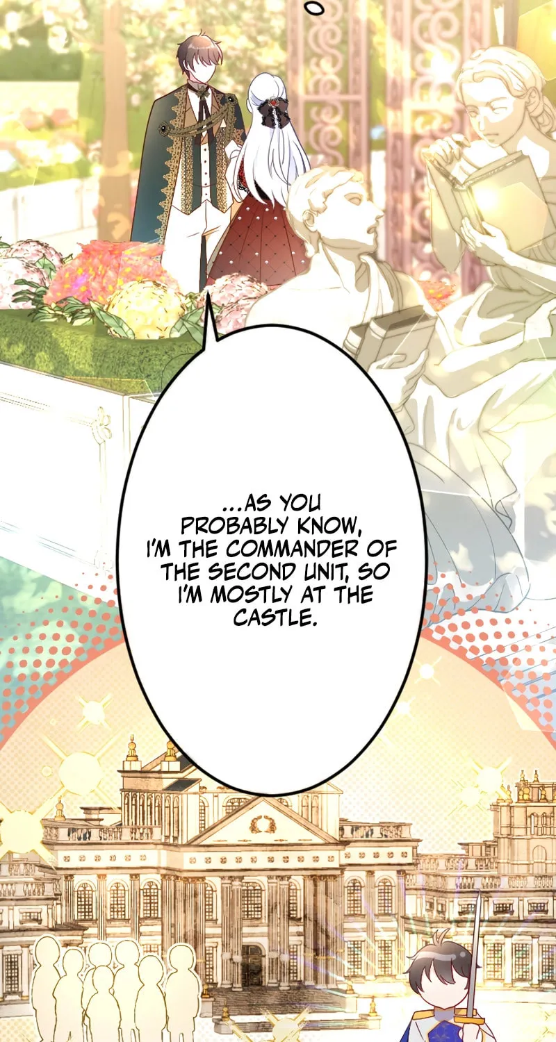 She Was Supposed To Be A Temporary Princess But It Seems She Is Done A Little Too Well Chapter 5 page 67 - 