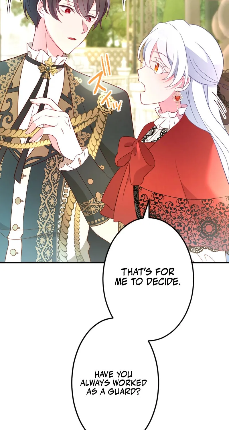 She Was Supposed To Be A Temporary Princess But It Seems She Is Done A Little Too Well Chapter 5 page 69 - 