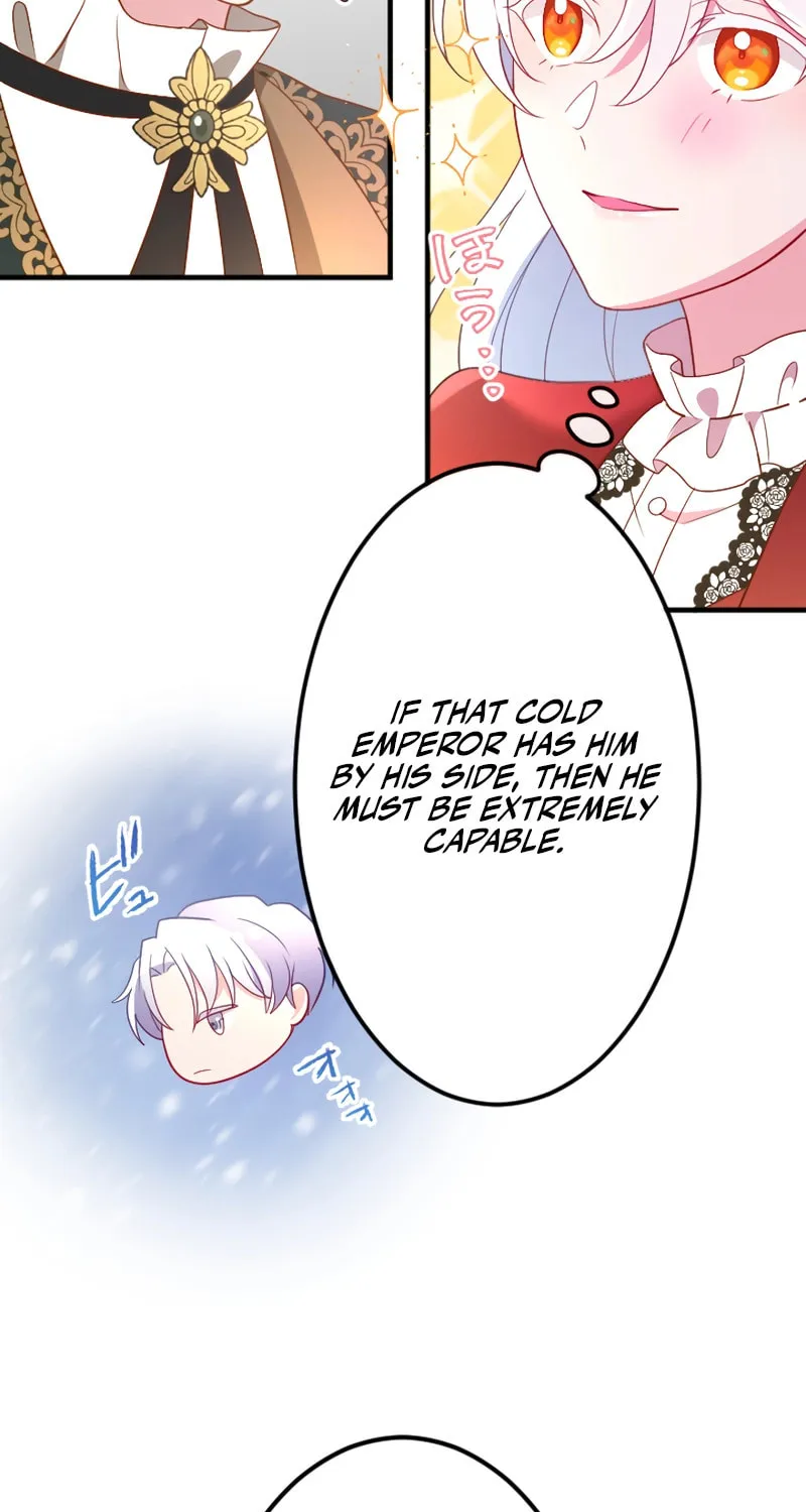 She Was Supposed To Be A Temporary Princess But It Seems She Is Done A Little Too Well Chapter 5 page 71 - 