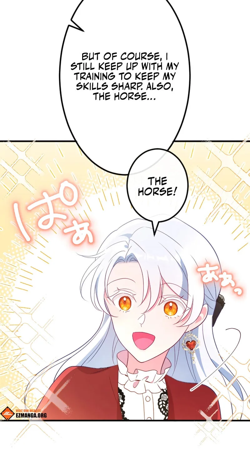 She Was Supposed To Be A Temporary Princess But It Seems She Is Done A Little Too Well Chapter 5 page 72 - 