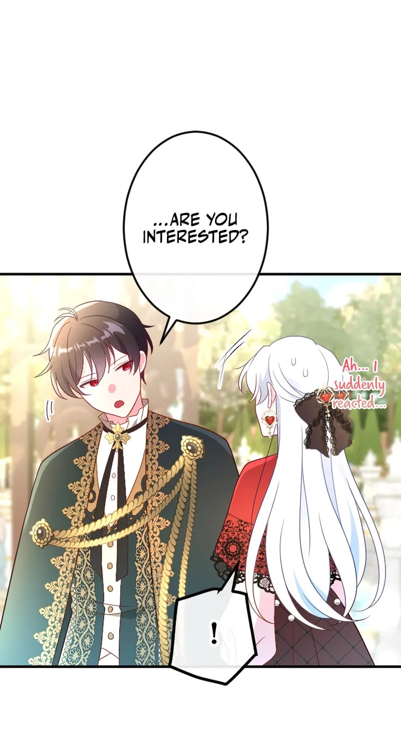 She Was Supposed To Be A Temporary Princess But It Seems She Is Done A Little Too Well Chapter 5 page 73 - 