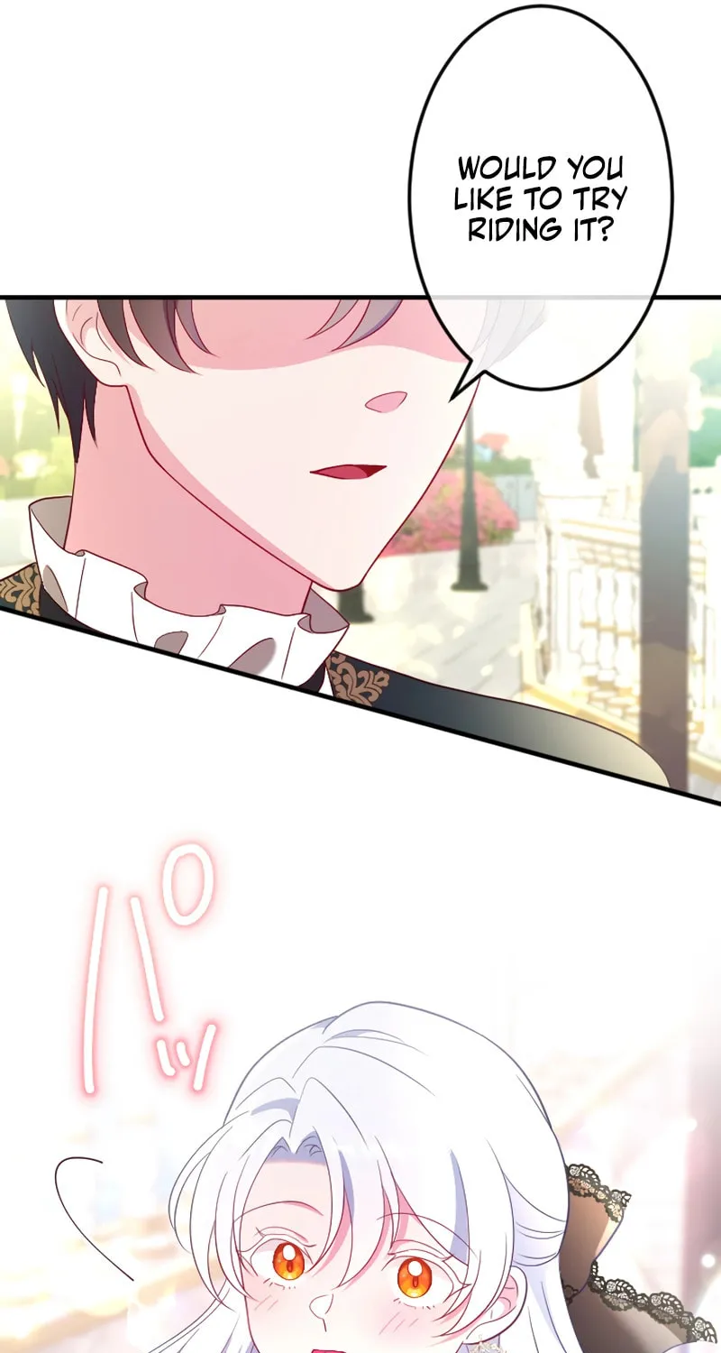 She Was Supposed To Be A Temporary Princess But It Seems She Is Done A Little Too Well Chapter 5 page 76 - 