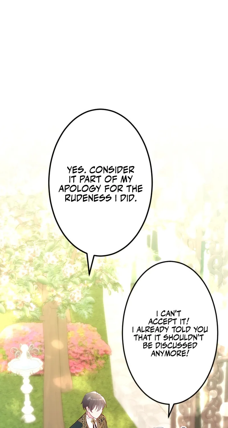 She Was Supposed To Be A Temporary Princess But It Seems She Is Done A Little Too Well Chapter 5 page 78 - 
