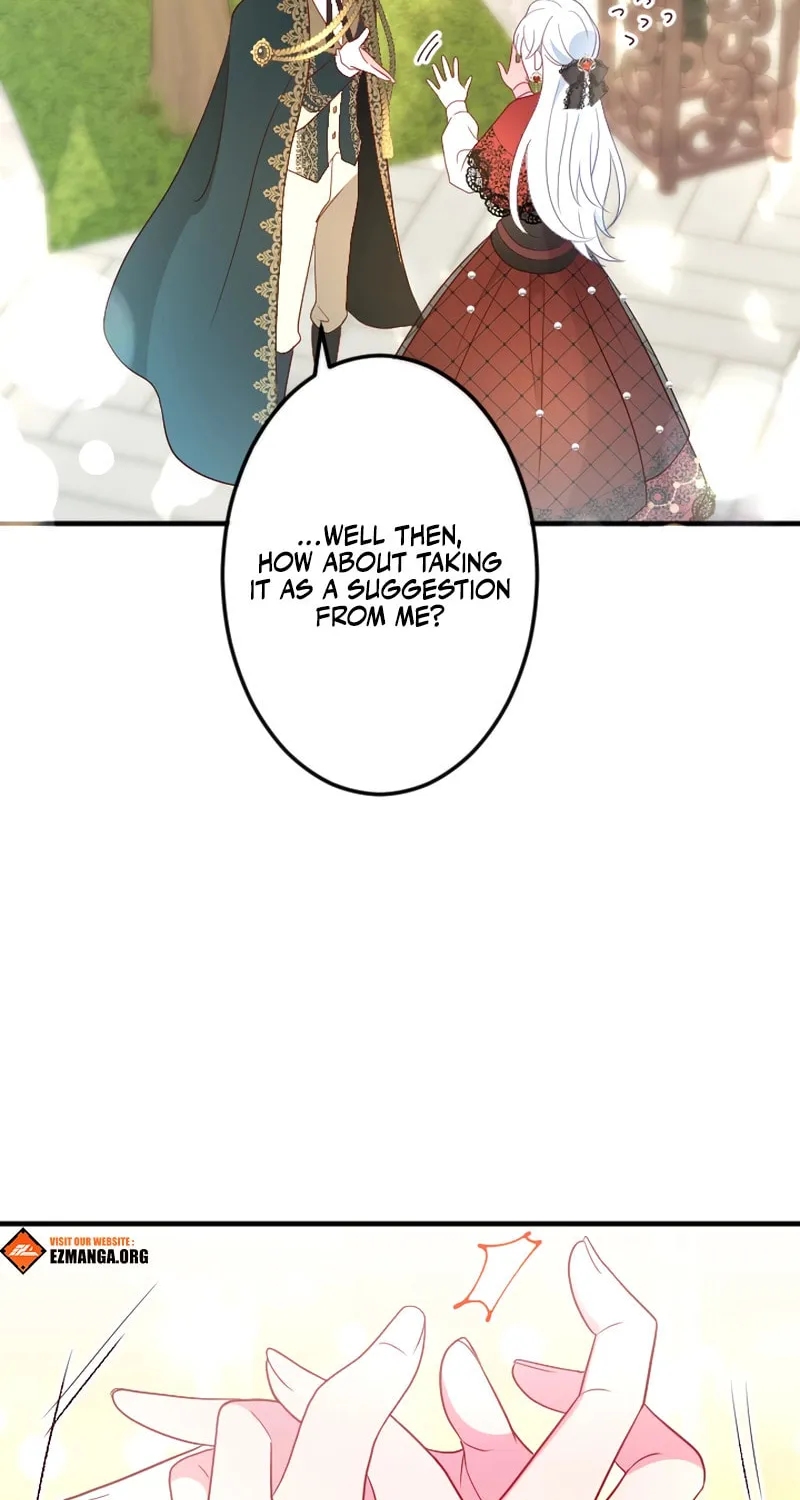 She Was Supposed To Be A Temporary Princess But It Seems She Is Done A Little Too Well Chapter 5 page 79 - 