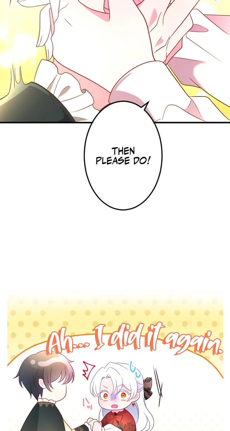 She Was Supposed To Be A Temporary Princess But It Seems She Is Done A Little Too Well Chapter 5 page 80 - 