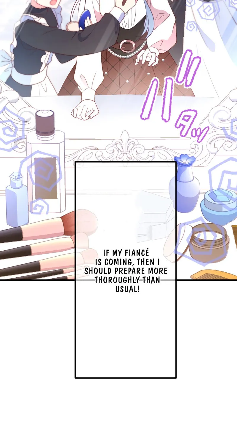 She Was Supposed To Be A Temporary Princess But It Seems She Is Done A Little Too Well Chapter 5 page 9 - 