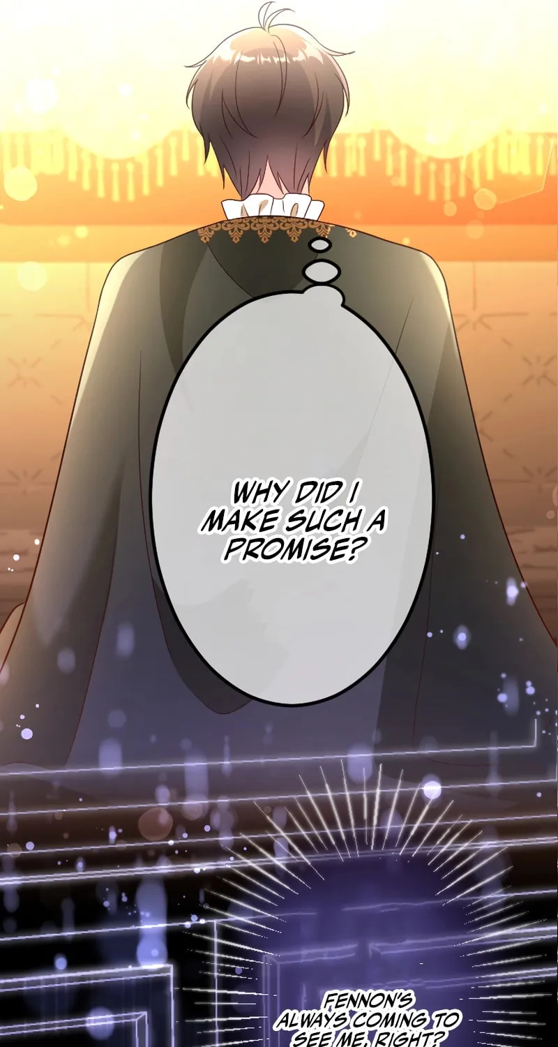 She Was Supposed To Be A Temporary Princess But It Seems She Is Done A Little Too Well Chapter 5 page 87 - 