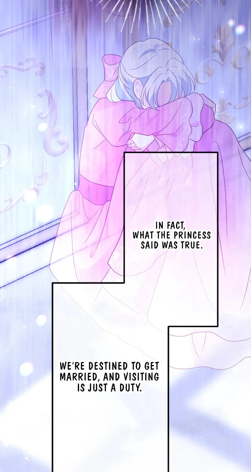 She Was Supposed To Be A Temporary Princess But It Seems She Is Done A Little Too Well Chapter 5 page 89 - 