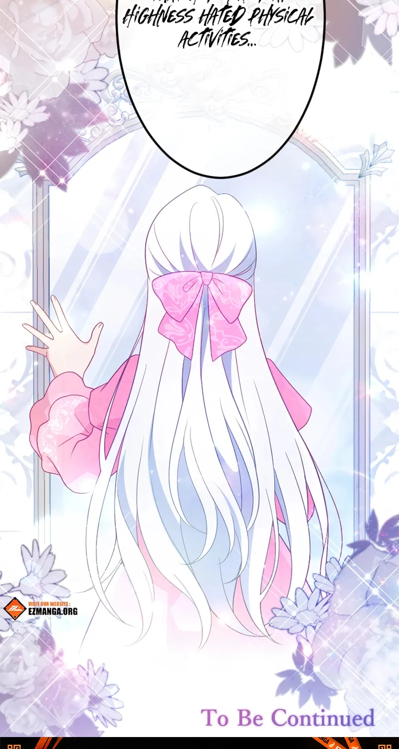 She Was Supposed To Be A Temporary Princess But It Seems She Is Done A Little Too Well Chapter 5 page 94 - 