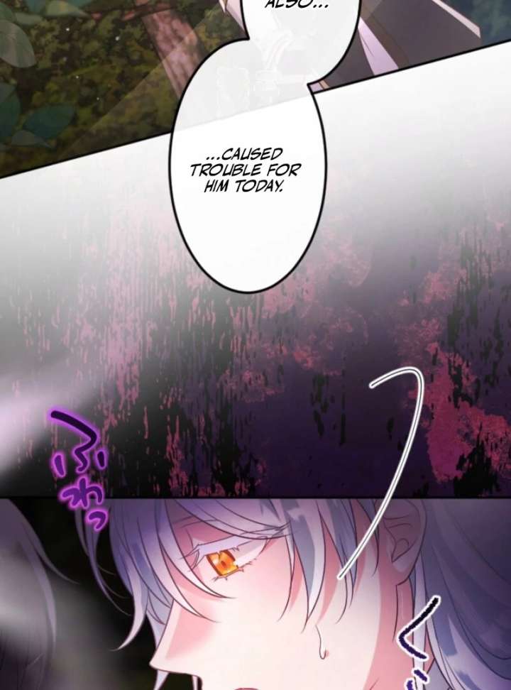She Was Supposed To Be A Temporary Princess But It Seems She Is Done A Little Too Well Chapter 50 page 15 - 
