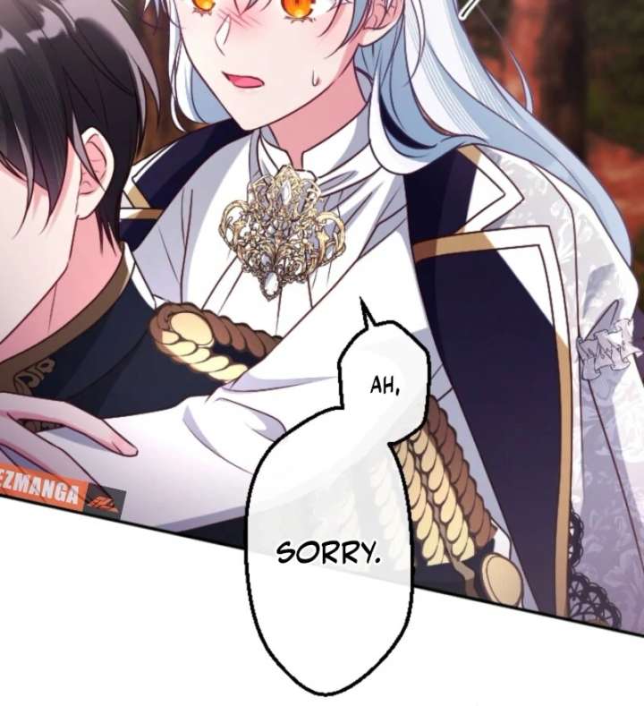 She Was Supposed To Be A Temporary Princess But It Seems She Is Done A Little Too Well Chapter 50 page 20 - 