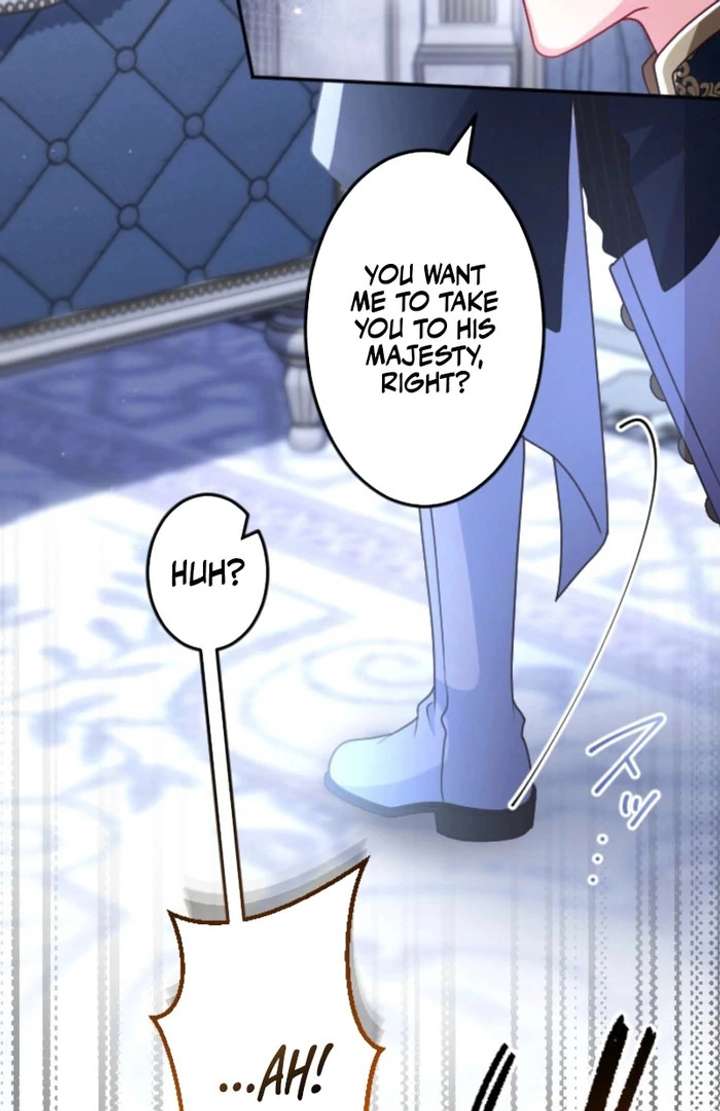 She Was Supposed To Be A Temporary Princess But It Seems She Is Done A Little Too Well Chapter 51 page 11 - 