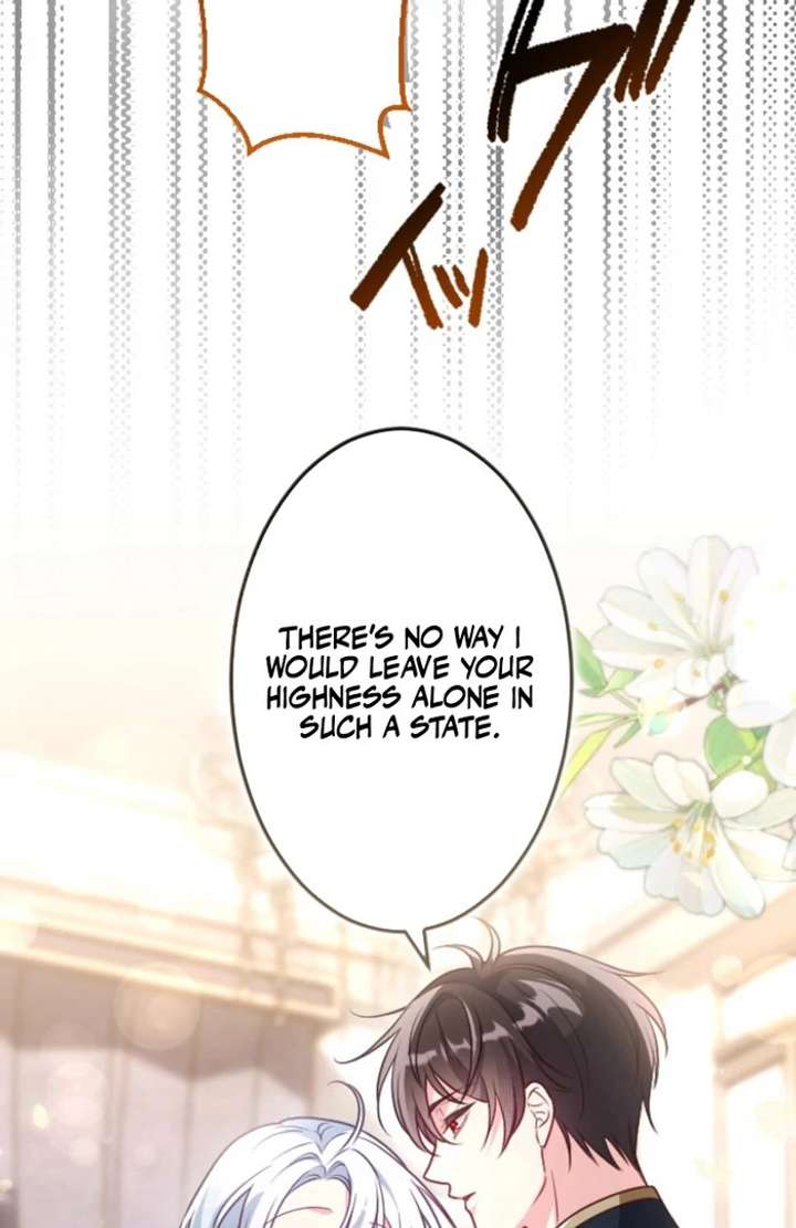 She Was Supposed To Be A Temporary Princess But It Seems She Is Done A Little Too Well Chapter 51 page 12 - 