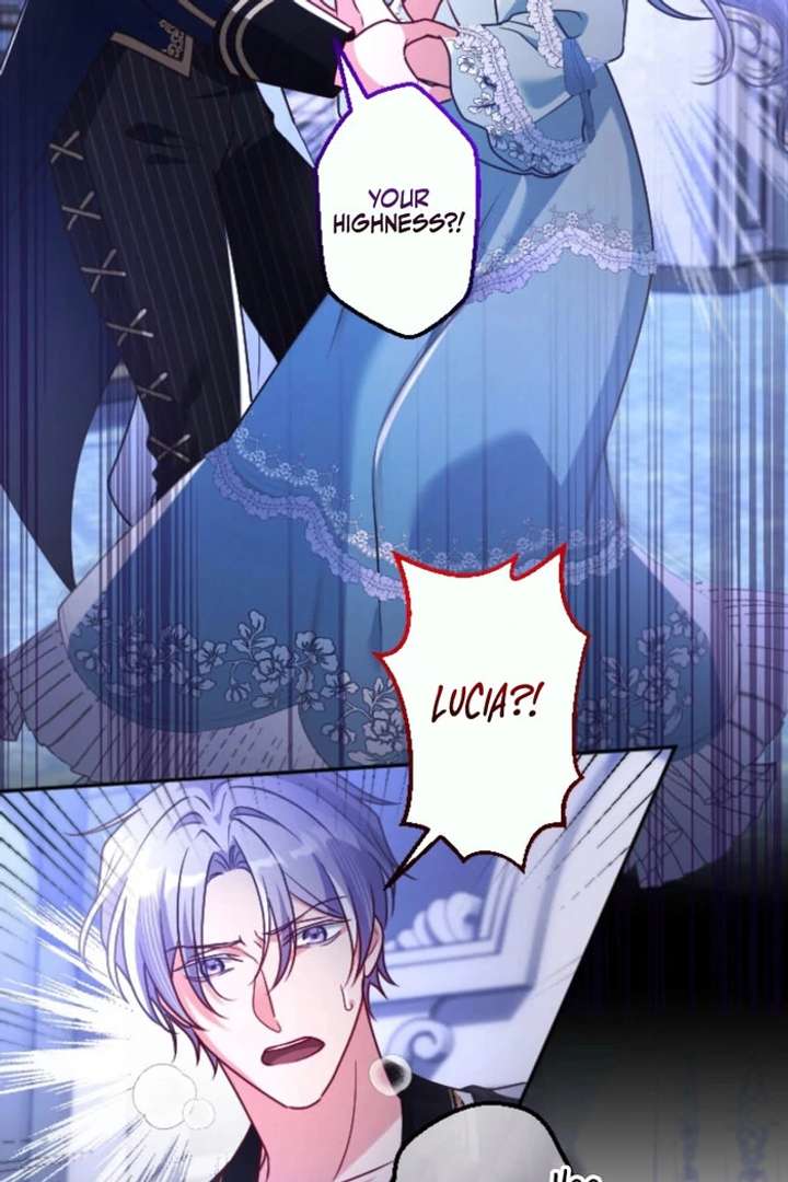 She Was Supposed To Be A Temporary Princess But It Seems She Is Done A Little Too Well Chapter 51 page 112 - 