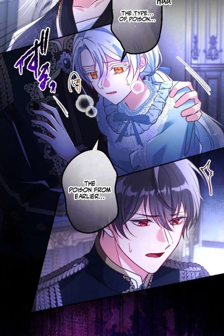 She Was Supposed To Be A Temporary Princess But It Seems She Is Done A Little Too Well Chapter 51 page 113 - 