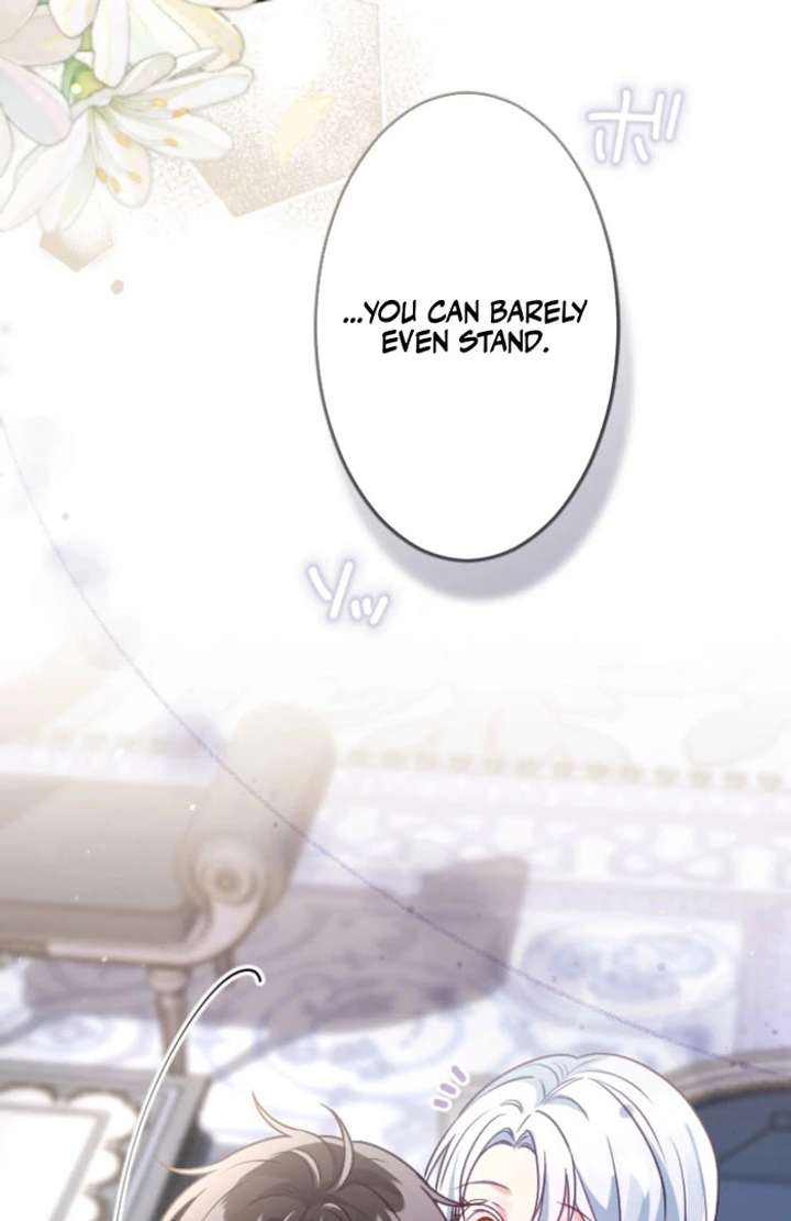 She Was Supposed To Be A Temporary Princess But It Seems She Is Done A Little Too Well Chapter 51 page 14 - 