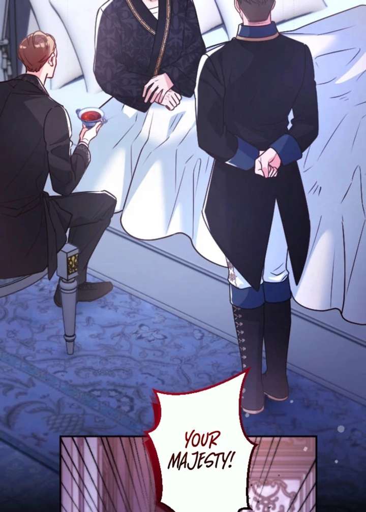 She Was Supposed To Be A Temporary Princess But It Seems She Is Done A Little Too Well Chapter 51 page 24 - 