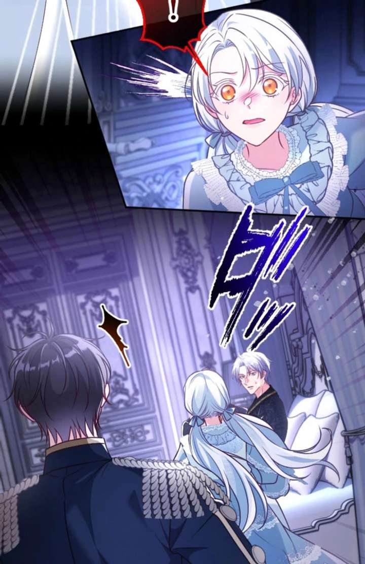 She Was Supposed To Be A Temporary Princess But It Seems She Is Done A Little Too Well Chapter 51 page 27 - 