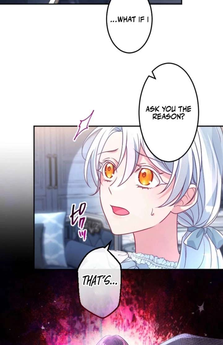 She Was Supposed To Be A Temporary Princess But It Seems She Is Done A Little Too Well Chapter 51 page 4 - 