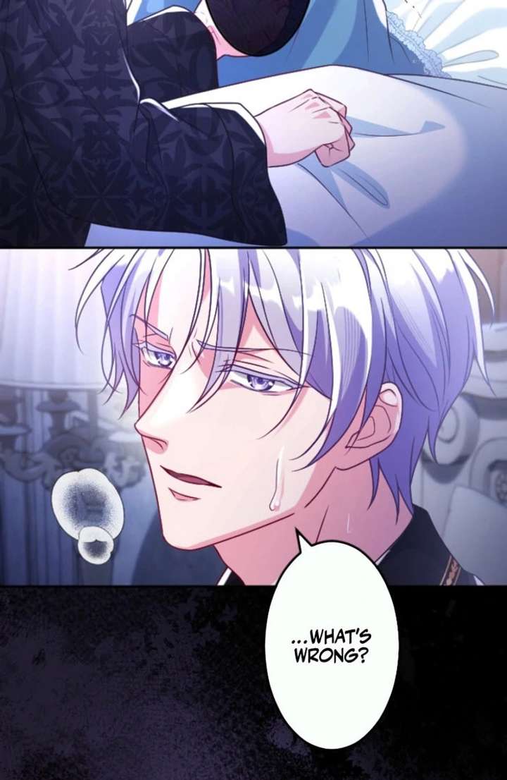 She Was Supposed To Be A Temporary Princess But It Seems She Is Done A Little Too Well Chapter 51 page 32 - 