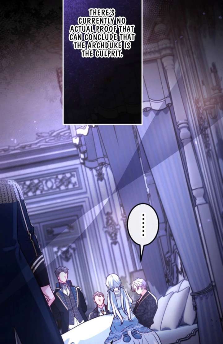 She Was Supposed To Be A Temporary Princess But It Seems She Is Done A Little Too Well Chapter 51 page 34 - 