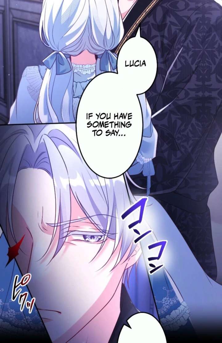 She Was Supposed To Be A Temporary Princess But It Seems She Is Done A Little Too Well Chapter 51 page 36 - 
