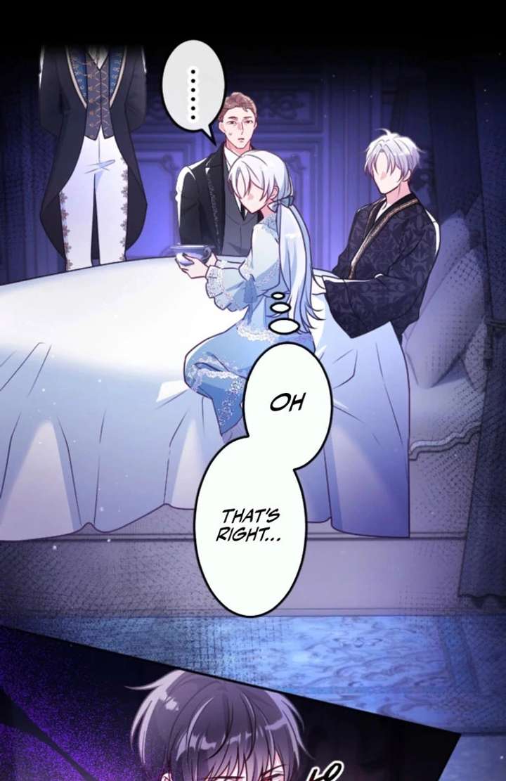 She Was Supposed To Be A Temporary Princess But It Seems She Is Done A Little Too Well Chapter 51 page 40 - 