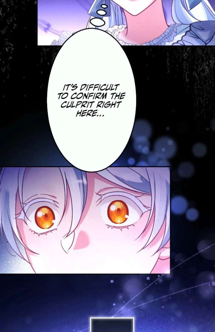She Was Supposed To Be A Temporary Princess But It Seems She Is Done A Little Too Well Chapter 51 page 46 - 