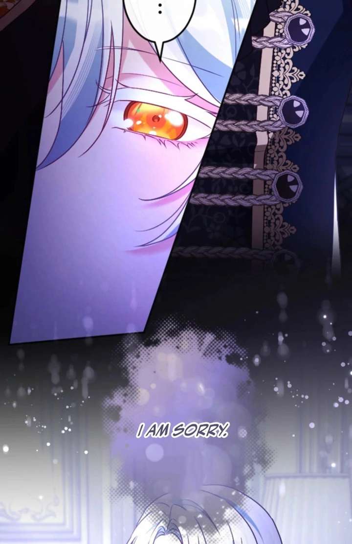 She Was Supposed To Be A Temporary Princess But It Seems She Is Done A Little Too Well Chapter 51 page 55 - 