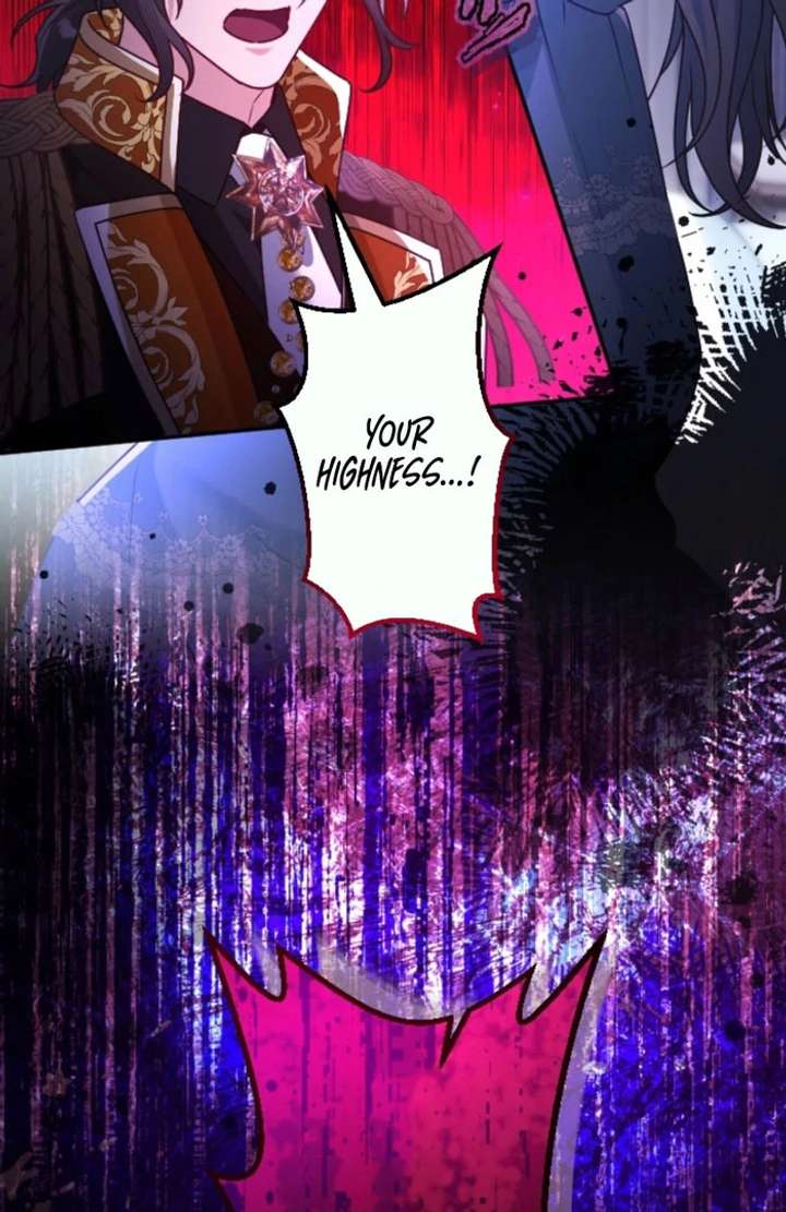 She Was Supposed To Be A Temporary Princess But It Seems She Is Done A Little Too Well Chapter 51 page 58 - 