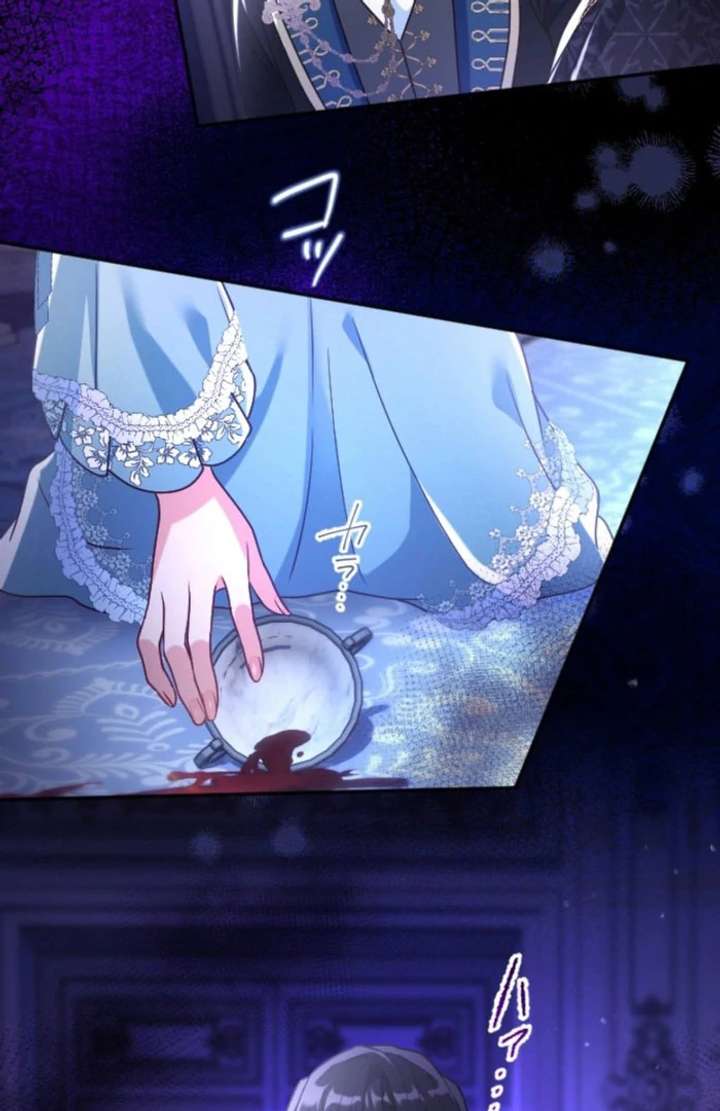 She Was Supposed To Be A Temporary Princess But It Seems She Is Done A Little Too Well Chapter 51 page 67 - 