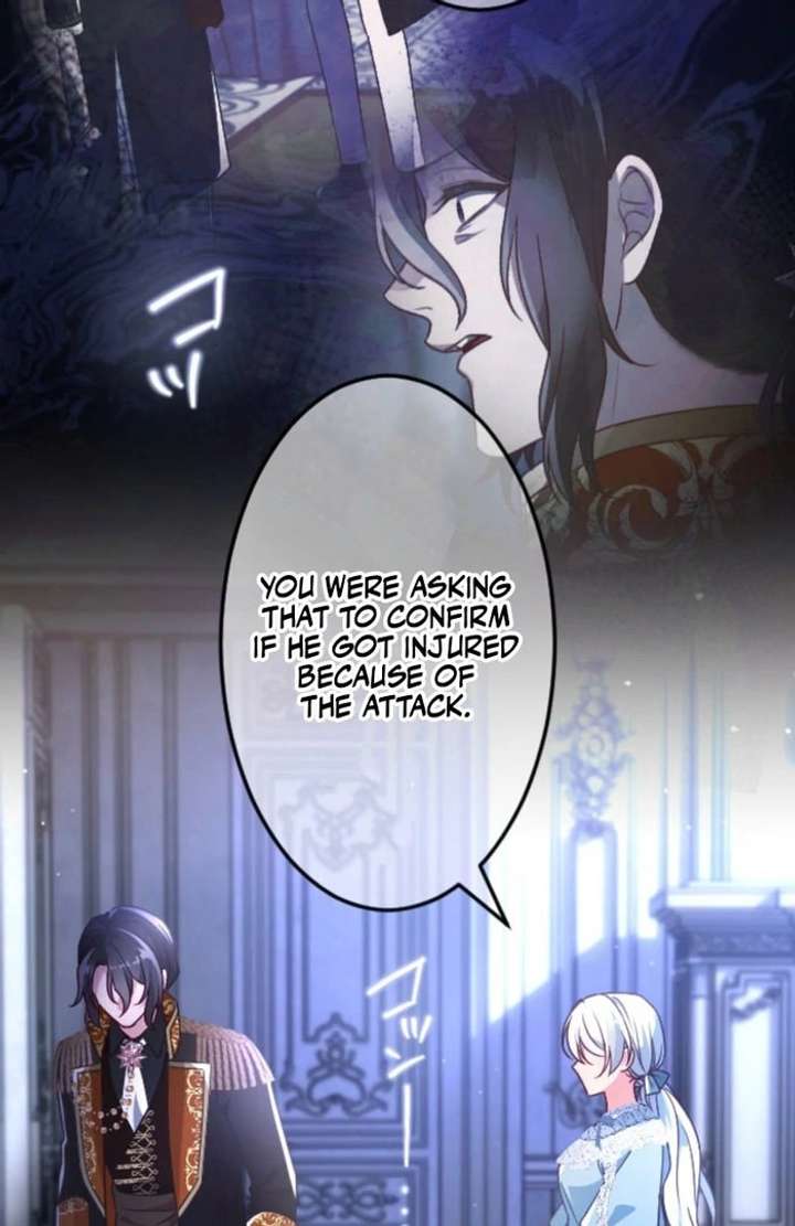 She Was Supposed To Be A Temporary Princess But It Seems She Is Done A Little Too Well Chapter 51 page 71 - 