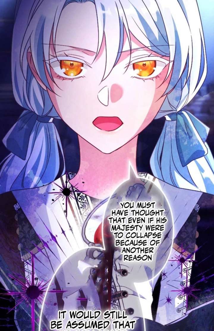She Was Supposed To Be A Temporary Princess But It Seems She Is Done A Little Too Well Chapter 51 page 74 - 