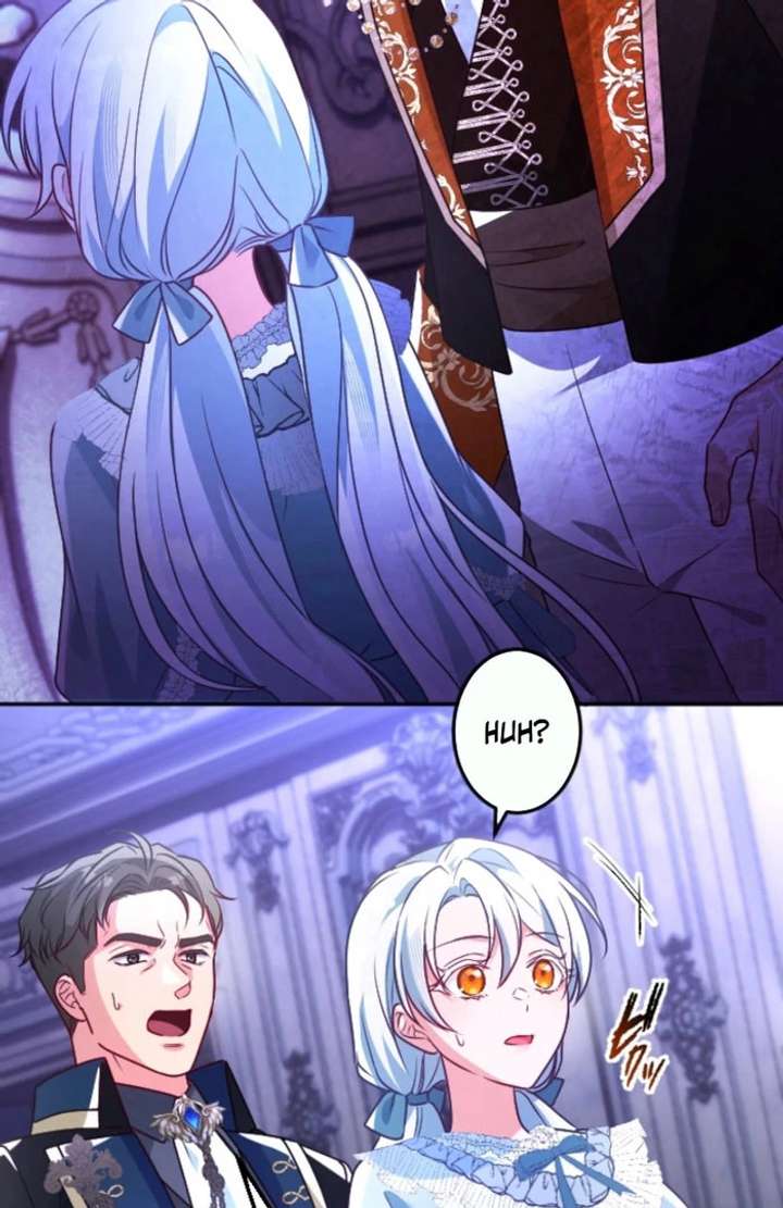 She Was Supposed To Be A Temporary Princess But It Seems She Is Done A Little Too Well Chapter 51 page 84 - 