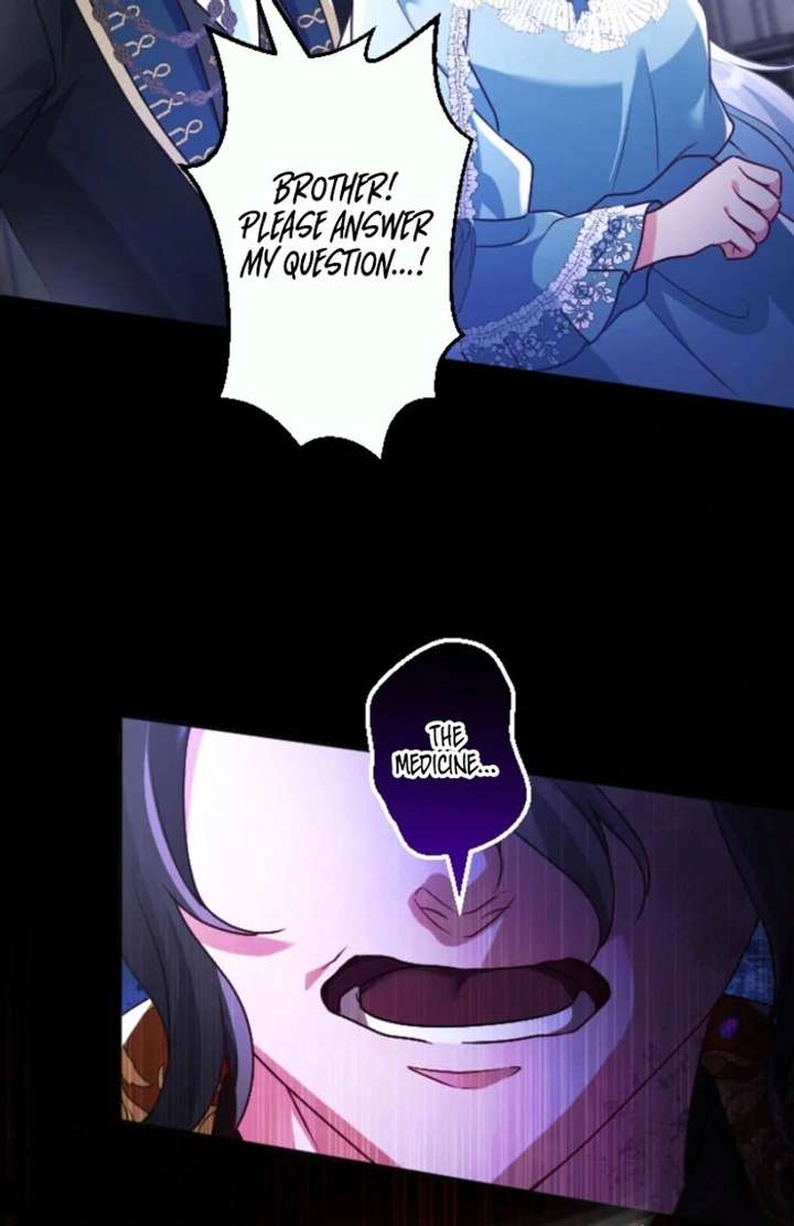 She Was Supposed To Be A Temporary Princess But It Seems She Is Done A Little Too Well Chapter 51 page 85 - 