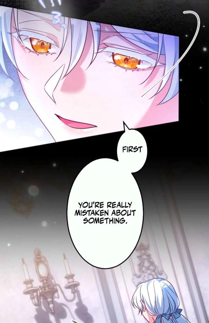 She Was Supposed To Be A Temporary Princess But It Seems She Is Done A Little Too Well Chapter 51 page 90 - 
